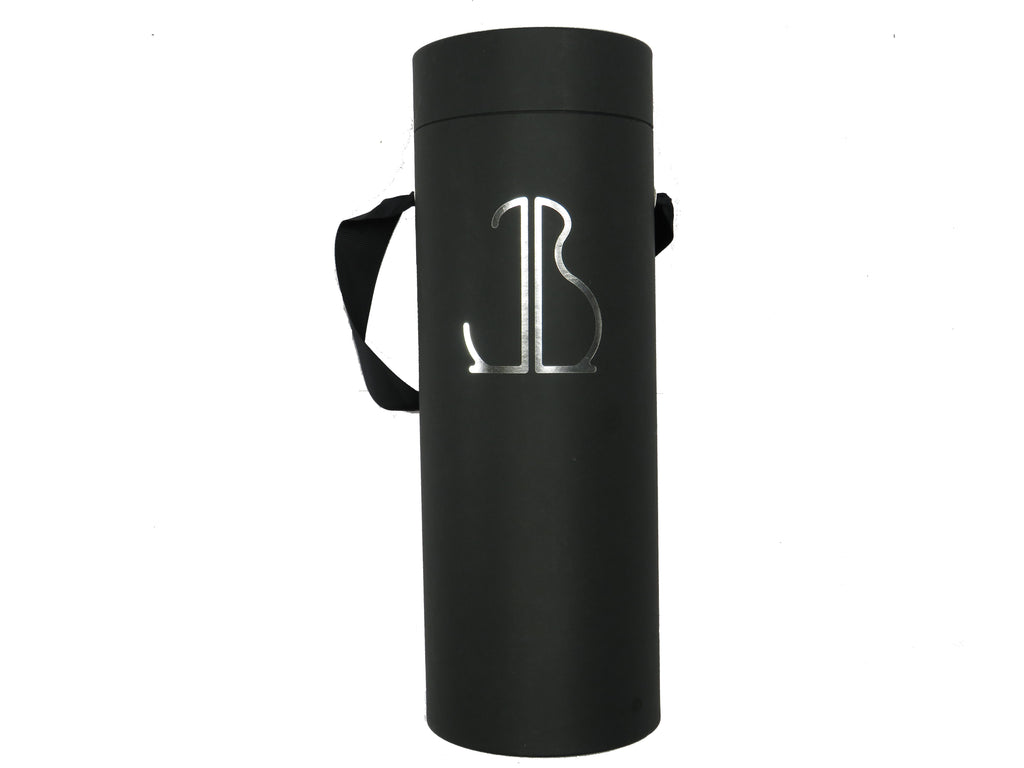 JBongs Storage & Travel Tube