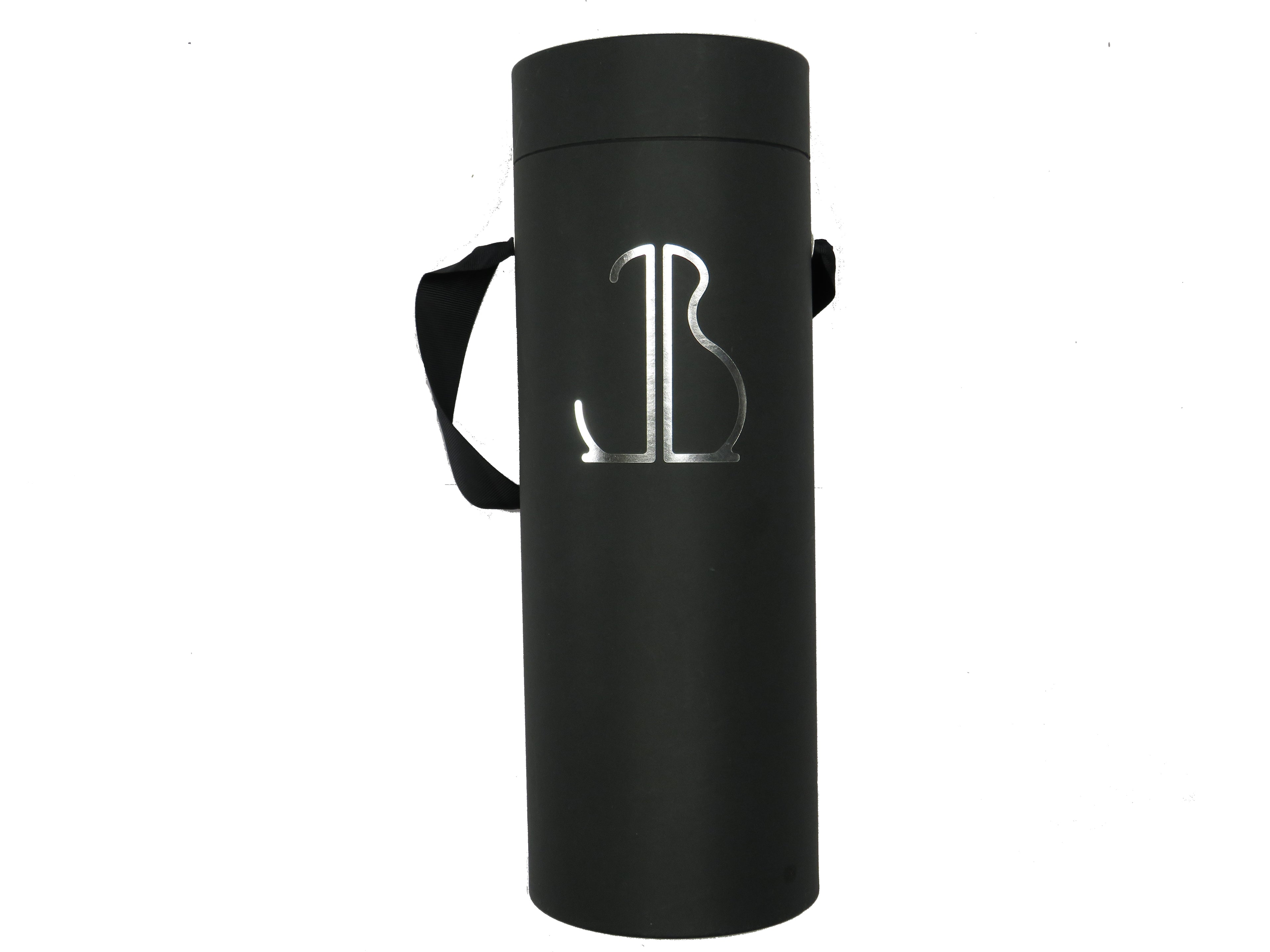 JBongs Storage & Travel Tube