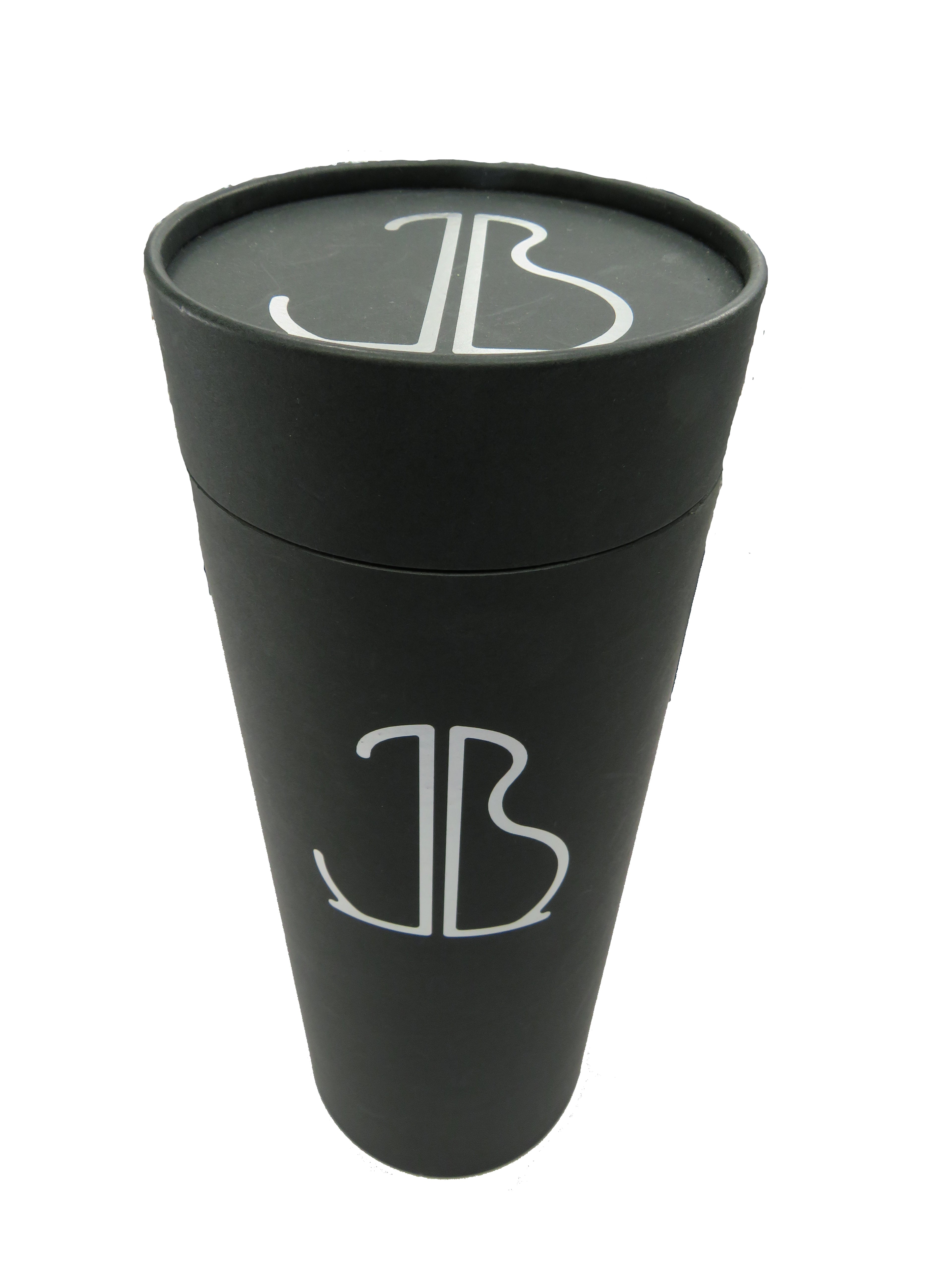JBongs Storage & Travel Tube