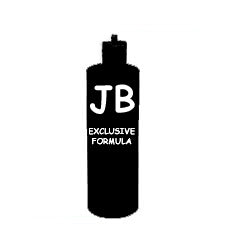 JBong Exclusive Formula Glass Pipe and Hookah Cleaner
